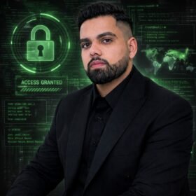 Muhammad Umair Shahid