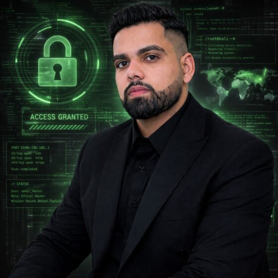 Muhammad Umair Shahid